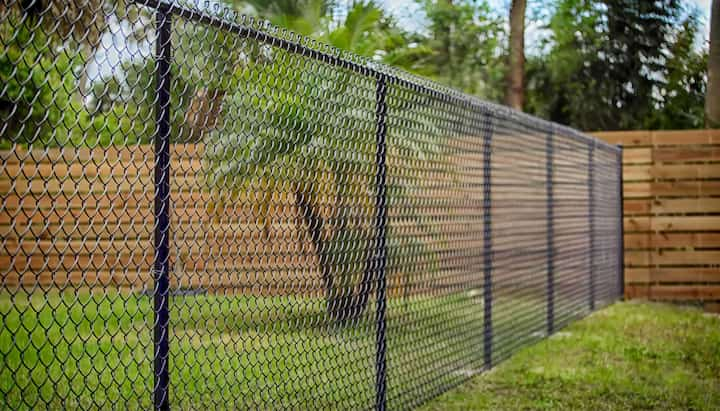 fence company baton rouge